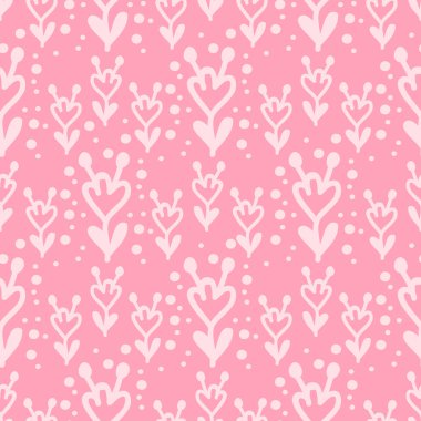 Çiçek sorunsuz girdap mehendi çiçek desen arka plan süs vektör çizim Tekstil stil kabile süslü.