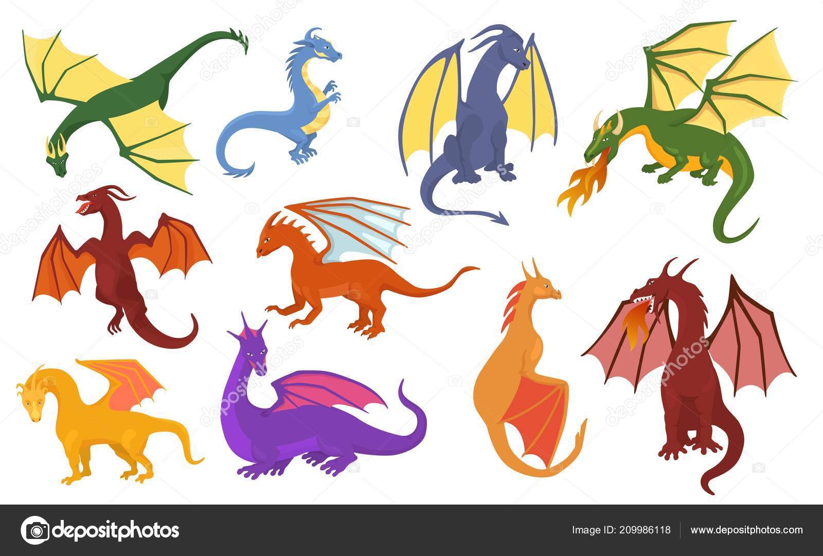 dragon kinderen abrikoos