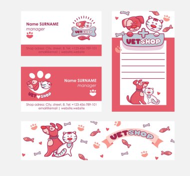 Download Vetshop Vector Premium Vector Download For Commercial Use Format Eps Cdr Ai Svg Vector Illustration Graphic Art Design PSD Mockup Templates