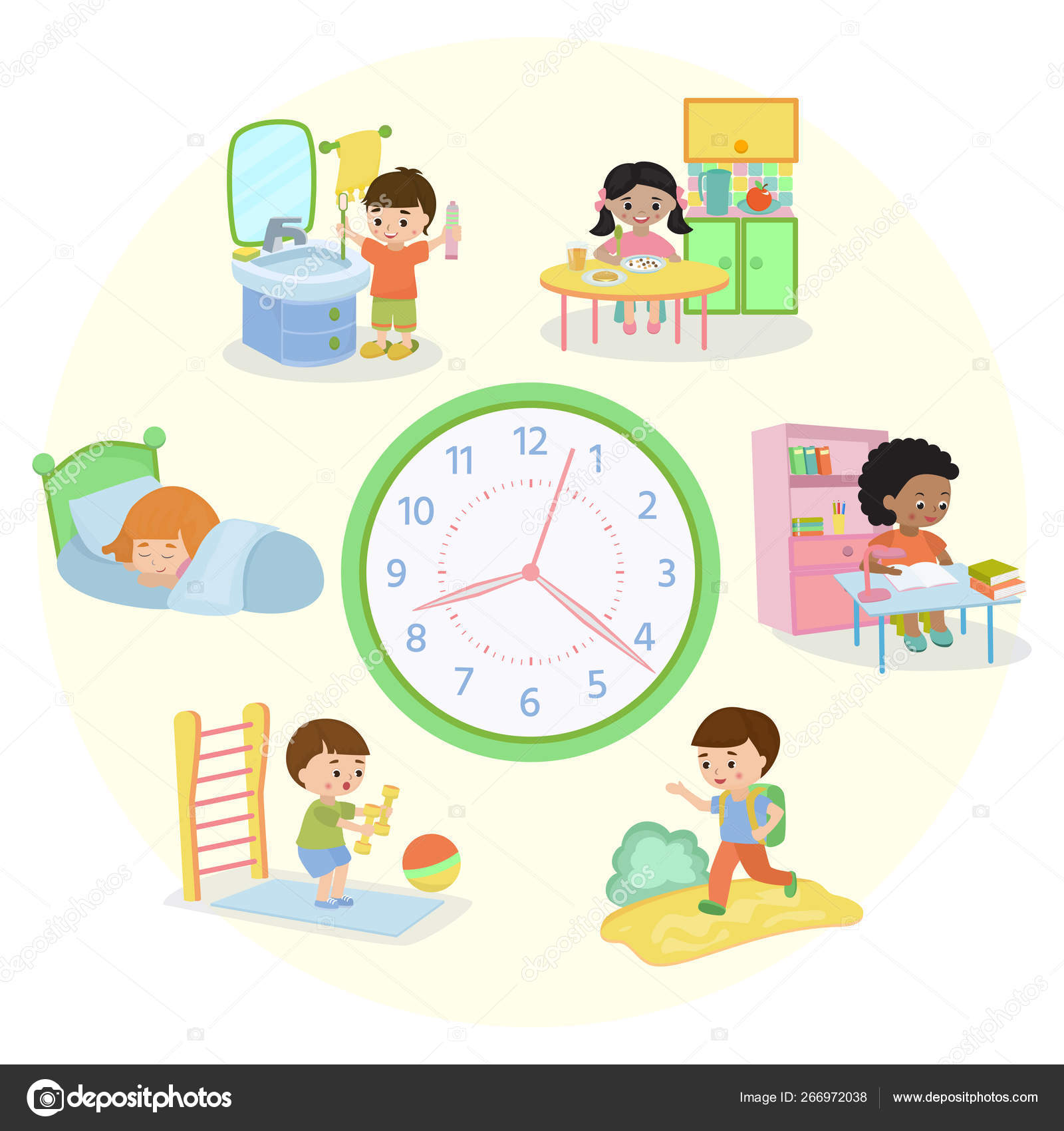 My busy week. Рисунок на тему распорядок дня. Проект my day. Проект мой день. Распорядок дня рисунок.