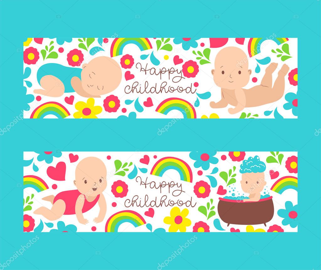 invitation for newborn baby celebration