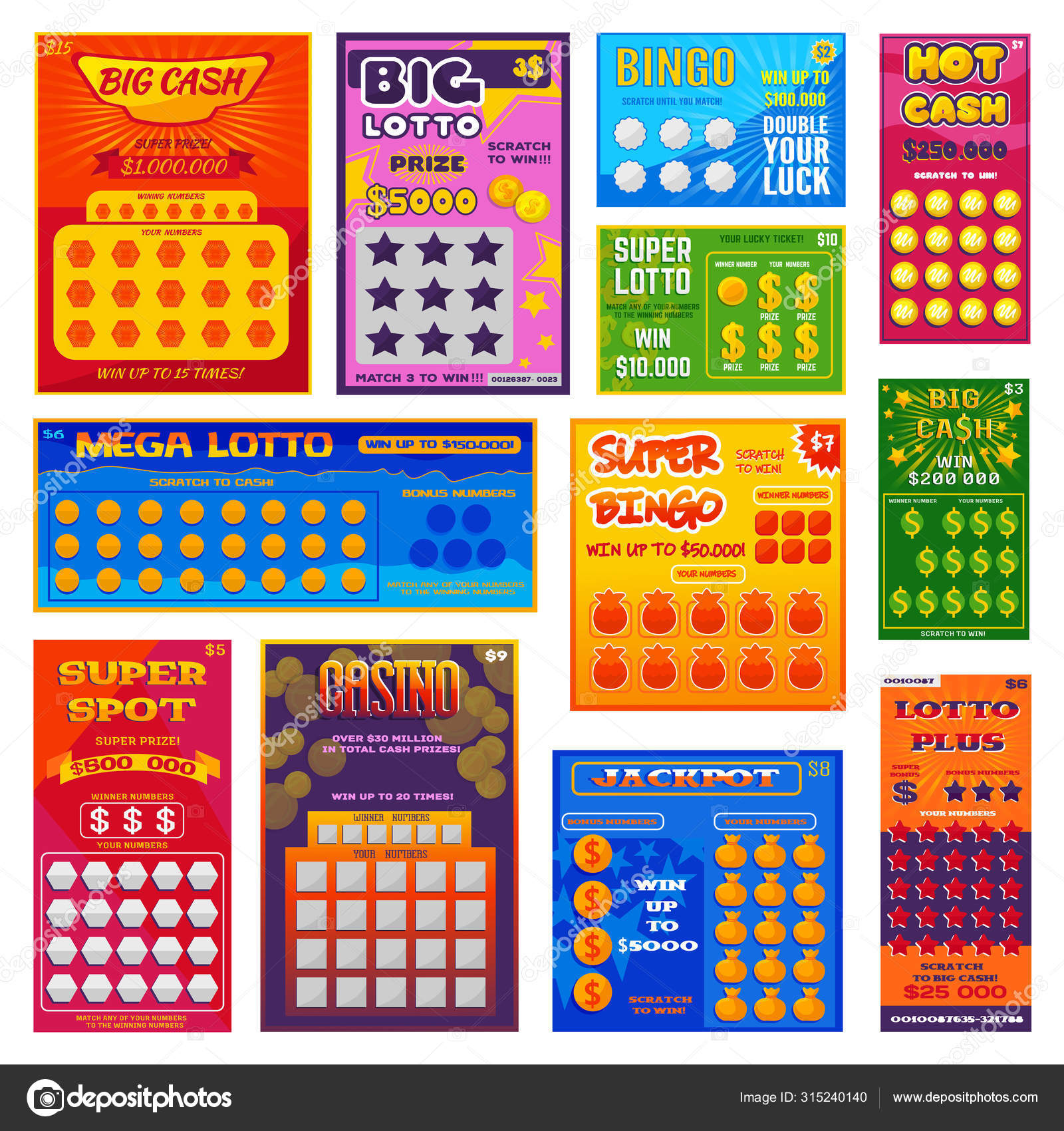 Bingo Bingo