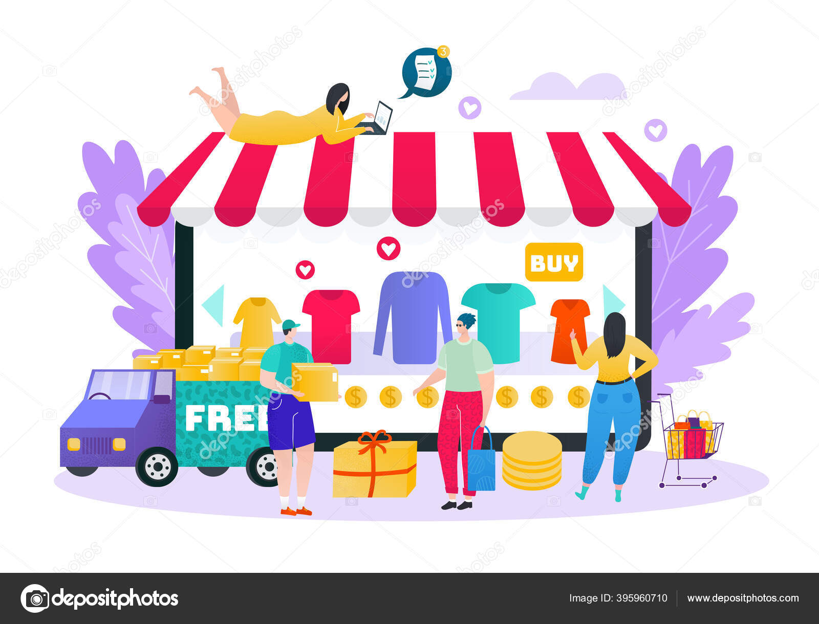 Cheap clothes sale fast delivery