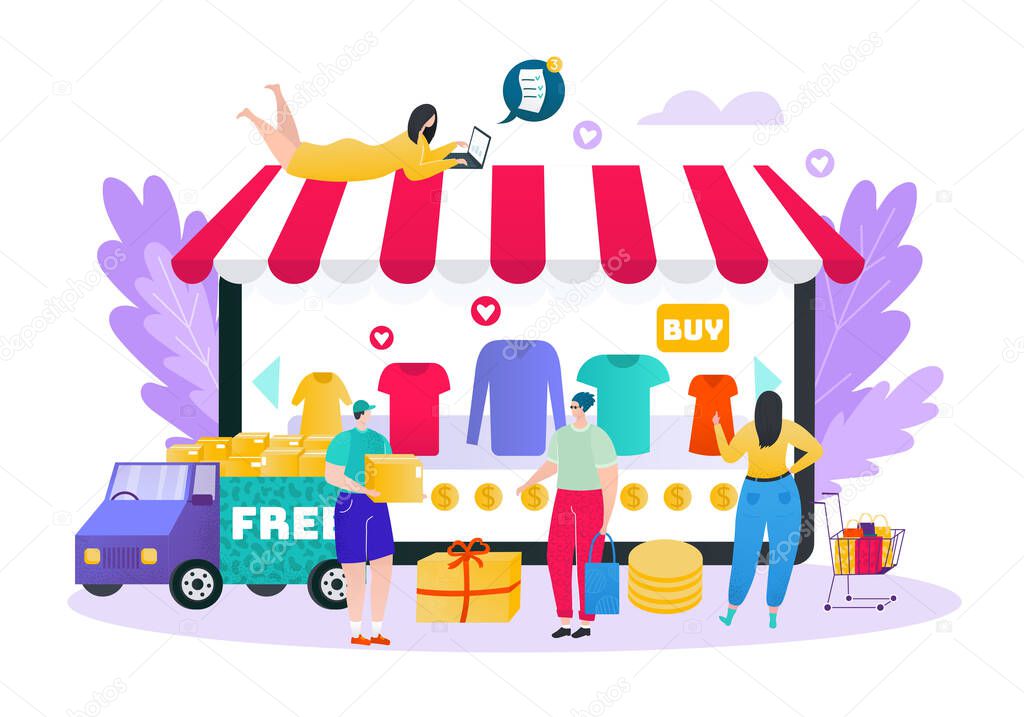 Tienda online ropa hotsell