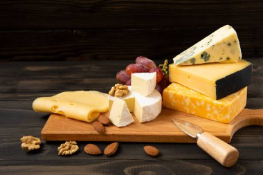 peynir rustik bir tablo türleri