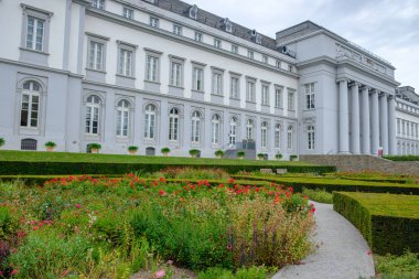 Seçim Sarayı (Kurfürstliches Schloss), Koblenz, Rhinela