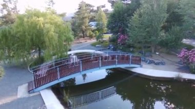Botanik parkı ve Troodos dağlarındaki bahçeler, Kıbrıs adası