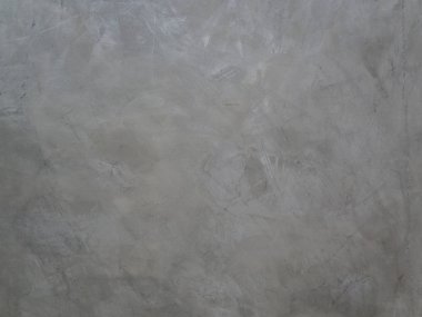 çimento duvar , Gri beton duvar