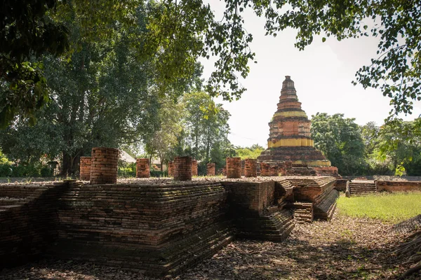 Wiang Kum Kam, Tayland 'ın Chiang Mai şehrinde tarihi bir yerleşim yeri.