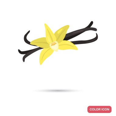 Wanilla yineleyicideki piksel kalemlerinden oluşan renk düz simgesi