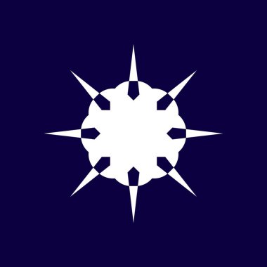 pusula resimlemesi izole edildi