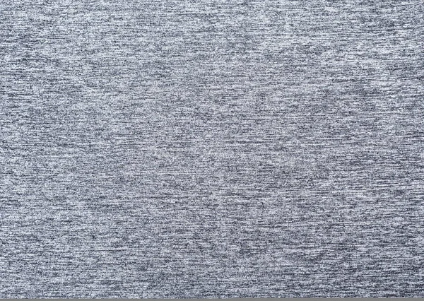 Текстурированная Серая Пятнистая Синтетическая Ткань Полная Рамка — стоковое фото