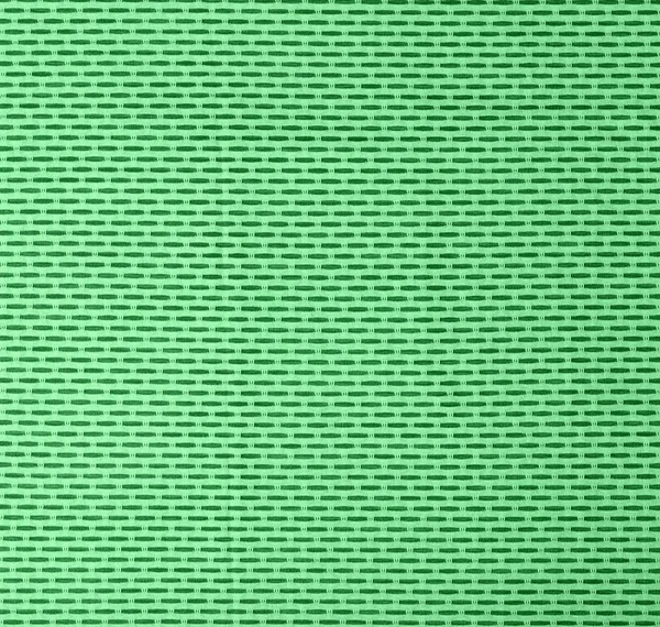 Fragment Zelené Syntetické Tkaniny Pro Sportovní Odìv Plnoformátový — Stock fotografie