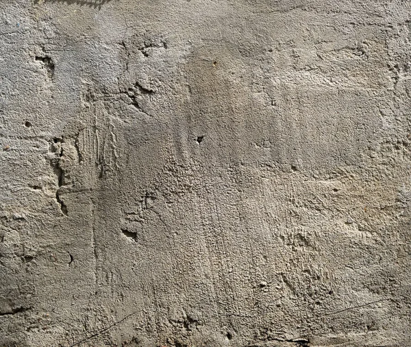 抽象的な灰色のセメントの背景、フルフレーム — ストック写真