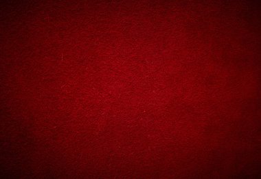 vinyet ile kırmızı derisi süet doku, tam kare