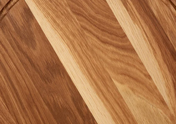 Textur Eines Braunen Holzes Vollrahmen Hintergrund Für Den Designer Nahaufnahme — Stockfoto