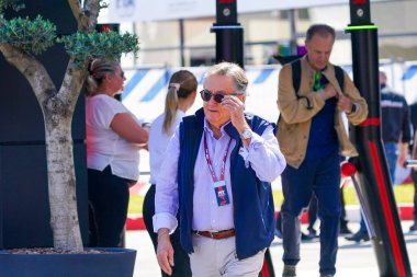 Minardi, 6 Eylül - 9 Eylül 2025 tarihleri arasında İtalya 'nın Monza Pisti' nde düzenlenen Prömiyer Gran Premio dItalia 2025 Formula 1 sırasında gerçekleşti. 2025 FIA Formula 1 Dünya Şampiyonasının 16. raundu. 