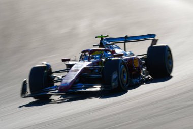  Lewis Hamilton (GBR) - Scuderia Ferrari - Ferrari SF-25 - Ferrari Formula 1 Pirelli Gran Premio dItalia 2025 Monza Circuit, Lombardy, İtalya, 6-9 Eylül 2025 tarihleri arasında. 2025 FIA Formula 1 Dünya Şampiyonasının 16. raundu.