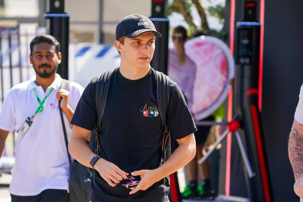  Oscar Piastri (AUS) - McLaren Formula 1 Takımı - McLaren MCL39 - Mercedes Formula 1 Pirelli Gran Premio dItalia 2025 Monza Pisti, Lombardy, İtalya, 6-9 Eylül 2025 tarihleri arasında. 2025 FIA Formula 1 Dünya Şampiyonasının 16. raundu.