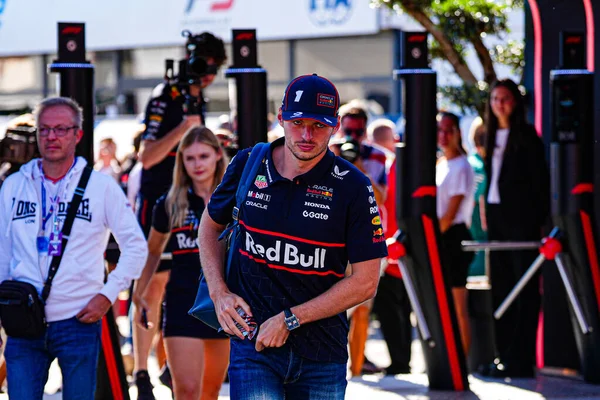  Max Verstappen (NED) - Oracle Red Bull Racing - Red Bull RB21 - Honda RBPT Formula 1 Pirelli Gran Premio dItalia 2025 Monza Circuit, Lombardy, İtalya, 6-9 Eylül 2025 tarihleri arasında. 2025 FIA Formula 1 Dünya Şampiyonasının 16. raundu.