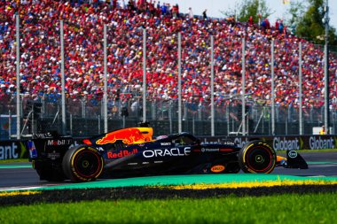  Max Verstappen (NED) - Oracle Red Bull Racing - Red Bull RB21 - Honda RBPT Formula 1 Pirelli Gran Premio dItalia 2025 Monza Circuit, Lombardy, İtalya, 6-9 Eylül 2025 tarihleri arasında. 2025 FIA Formula 1 Dünya Şampiyonası 'nın 16. raundu. 