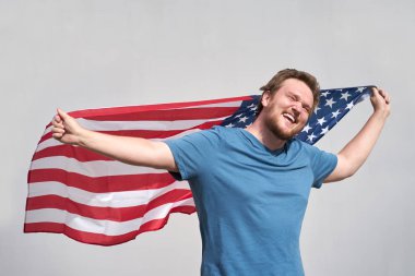 Bağımsızlık günü kutlamaları.