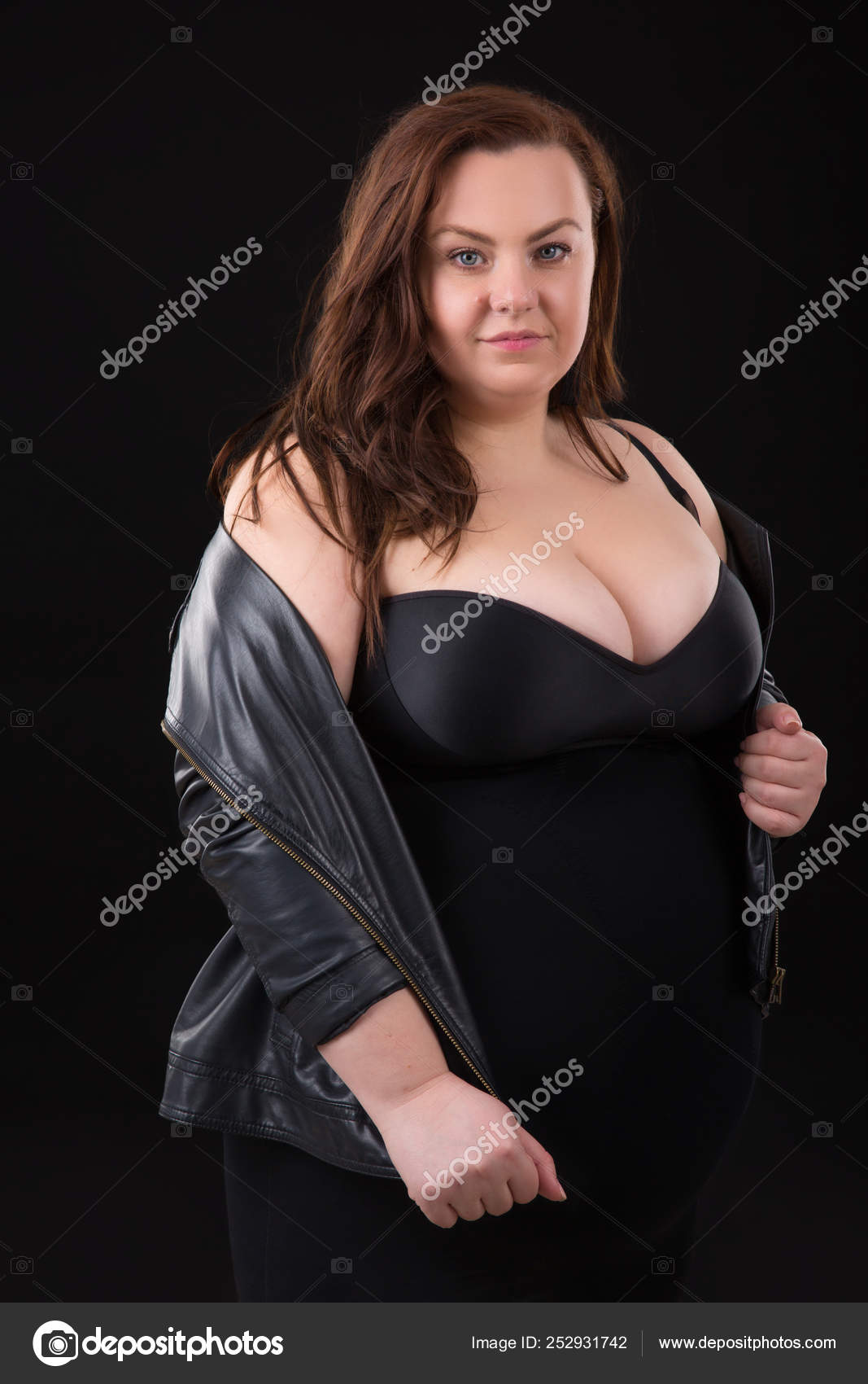 big plus size