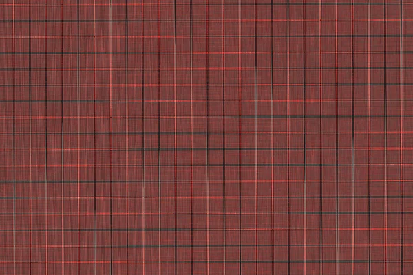 Soyut geometrik desen kahverengi ve bordo, arka plan, renkli elemanları tasarımı, Tekstil ve kumaş kavramı