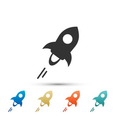 Cryptocurrency para yıldız Xlm simgesi beyaz arka plan üzerinde izole. Fiziksel bit sikke. Dijital para. Altcoin sembolü. Blockchain dayalı güvenli kripto para birimi. Düz tasarım. Vektör çizim