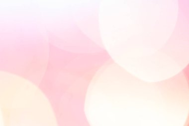 Işık turuncu bokeh ışıklar arka plan. Bulanık ışıklar.