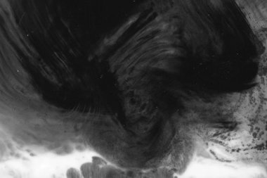 Çok yüksekliği çözünürlük. suluboya inme. Suluboya etkisi ile duvar kağıdı. Beyaz kağıt üzerinde siyah akrilik boya kontur dokusu. Dağınık sanat. Görüntüyü. Grunge yapılmış. Sanat