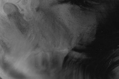 Çok yüksekliği çözünürlük. suluboya inme. Suluboya etkisi ile duvar kağıdı. Beyaz kağıt üzerinde siyah akrilik boya kontur dokusu. Dağınık sanat. Görüntüyü. Grunge yapılmış. Sanat