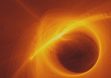 arka plan kızdırma parlaklık sanat tasarlamak ışık