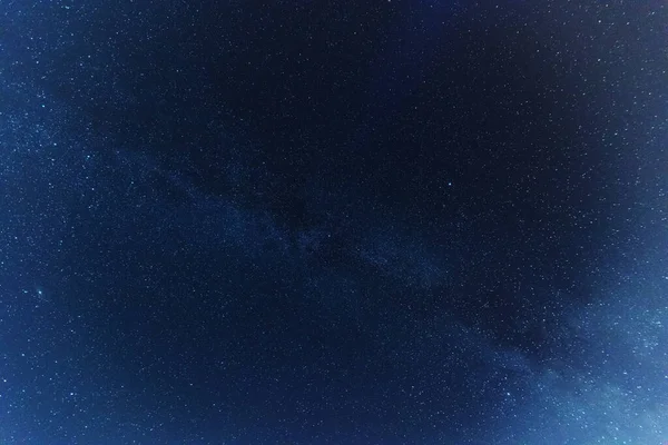 Κομήτης Neowise Στο Νυχτερινό Ουρανό Πάνω Από Ποτάμι Γαλαξία Μας — Φωτογραφία Αρχείου