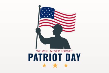 Vatanseverlik gününü asla unutmayacağız.