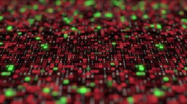 Dolly vurdu büyük veri akışı hacker programlama uygulama koruma bilgi teknolojisi