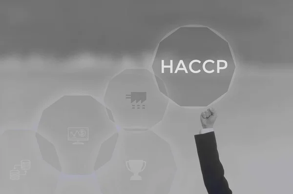 Hazard Analysis Critical Control Point(HACCP)