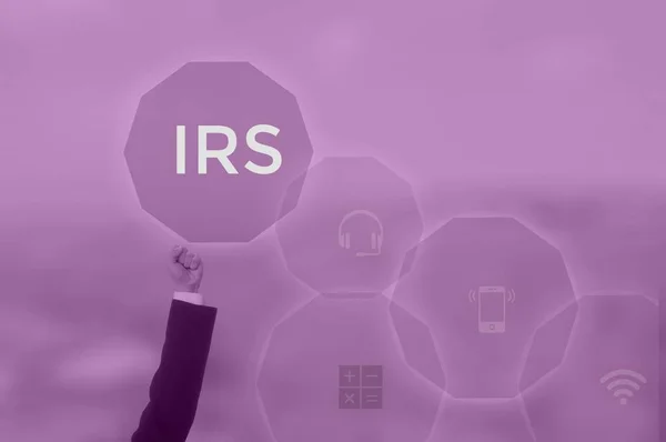 internal revenue service(IRS)