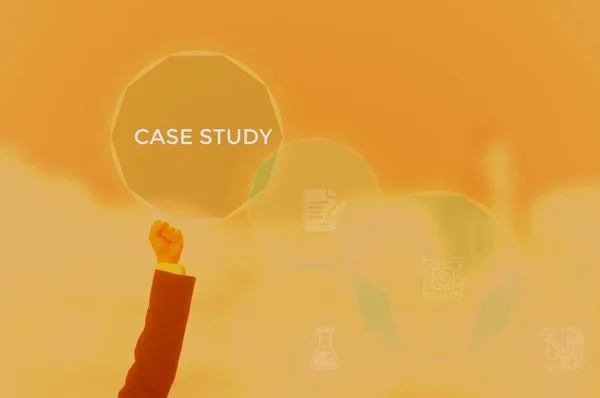 case study - situational learning concept