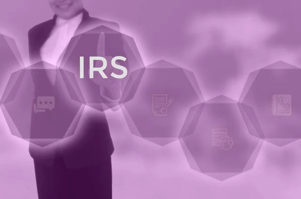 internal revenue service(IRS)