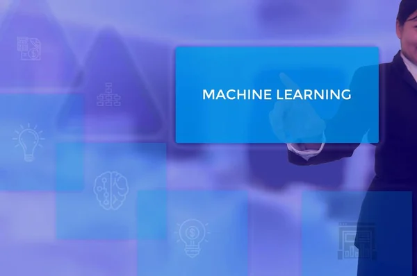 MACHINE LEARNING - a method of data analysis