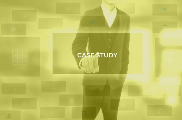 case study - situational learning concept