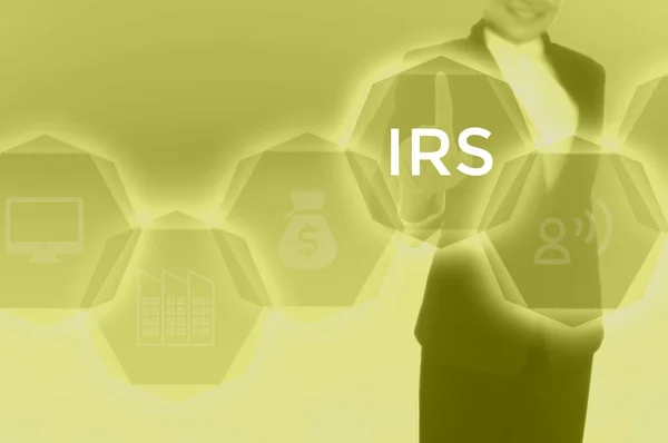 internal revenue service(IRS)