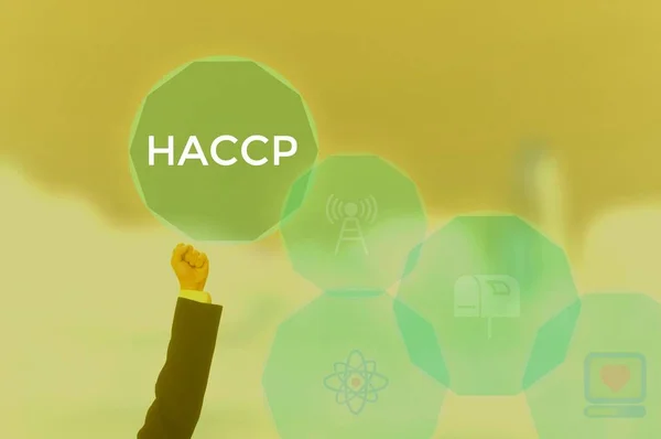 Hazard Analysis Critical Control Point(HACCP)