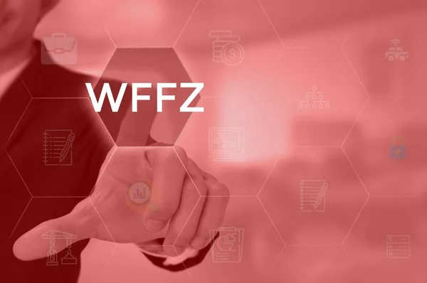 World Federation of Free Zones - business concept