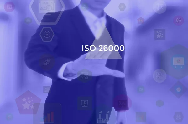 ISO 26000 is the international standard developed to help organizations effectively assess an