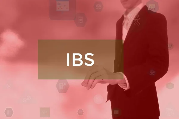 International Business Systems - business concept