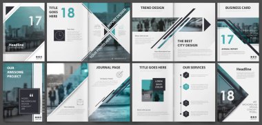 Soyut beyaz a4 broşür kapağı tasarımı. Süslü bilgi pankartı çerçevesi. Modern ilan metni. Yıllık rapor klasörü. Başlık sayfası modeli ayarlandı. Süslü baş sayfa vektörü. Şehir yazı tipi tanıtım sanatı. Mavi çizgi biçimi