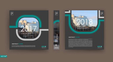 Siyah kartvizit mockup. A4 broşür kapak tasarımı. Merhaba teknik bilgi ekranı. Başlık sayfası modeli küme. Modern vektör ön sayfa sanat. Kentsel şehir evi doku. Yeşil çizgiler simgesi çerçeve. Reklam afiş metin yazı tipi