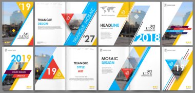 Soyut beyaz a4 broşür kapağı tasarımı. Süslü bilgi pankartı çerçevesi. Modern ilan metni. Yıllık rapor klasörü. Başlık sayfası modeli ayarlandı. Süslü baş sayfa vektörü. Şehir yazı tipi tanıtım sanatı. Kırmızı çizgi şekil simgesi